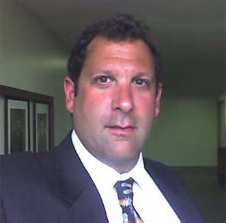Monty N. Yolles – Personal Injury Attorney Maryland