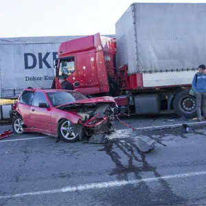 Trucking Accidents In Maryland Lawyer, Gaithersburg, MD