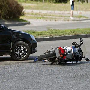 Half The Wheels, Twice The Danger: Handling Motorcycle Personal Injury Claims In Maryland And DC Lawyer, Gaithersburg, MD