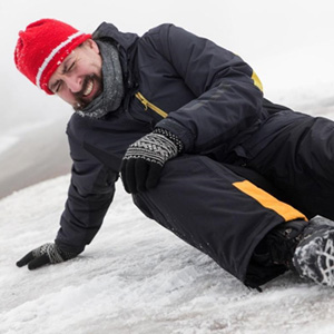 Slip And Fall Personal Injury Claims: What You Need To Know Lawyer, Gaithersburg, MD