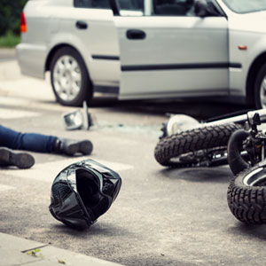 Monty Yolles Maryland Motorcycle Accident Personal Injury Lawyer